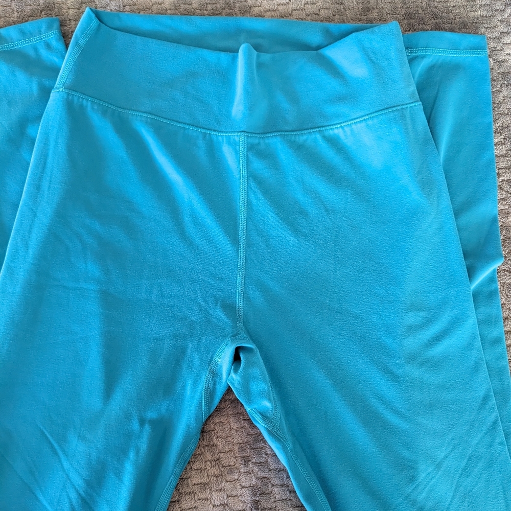 Buffbunny Rosa Leggings